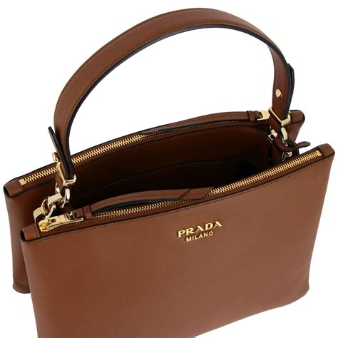 prada handtas kopen|Women's Bags .